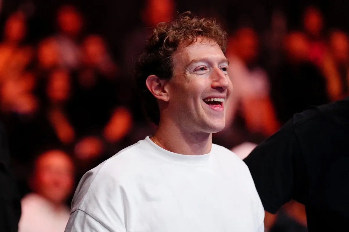 Does Mark Zuckerberg really believe AI is ‘for everyone’?
