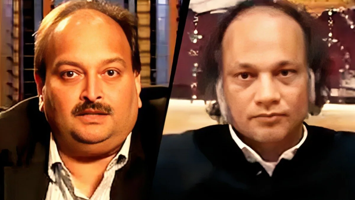 Mehul Choksi's lawyer Vijay Aggarwal charged with 4 sexual assaults in London