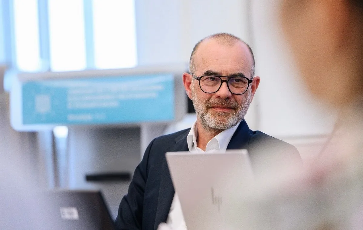 Bruno Bouchard : « On ne financera pas nos retraites si on n’investit pas dans l’éducation »