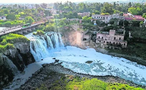 Agua sucia, crisis que toca fondo en Jalisco