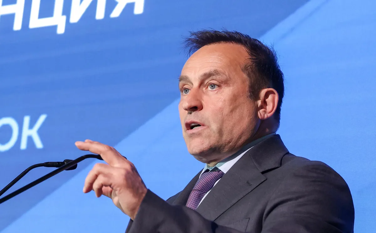 Глава Федерации лыжного спорта назвал допуск россиян «первым шагом»