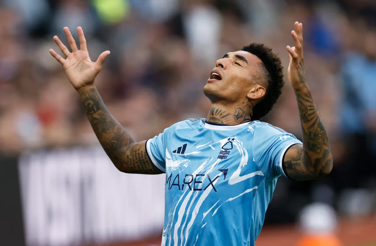 El Atleti dio en la tecla con Igor Jesus