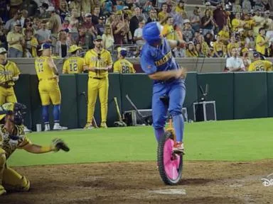 WATCH: What to expect at the 1st-ever Banana Bowl championship game