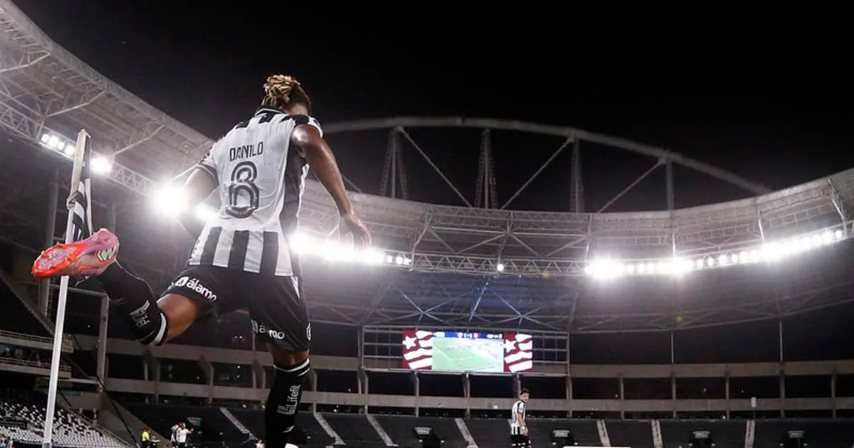 Atacante do Cienciano é sincero ao falar sobre o Botafogo