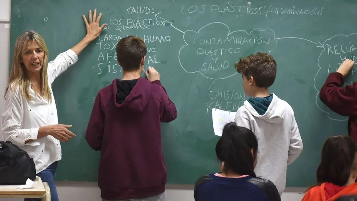 Día del Maestro: cuánto ganan los docentes en la Argentina y cuál es la provincia que mejor paga