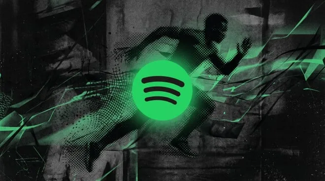 Modo Corrida do Spotify finalmente chega ao Android; entenda a novidade