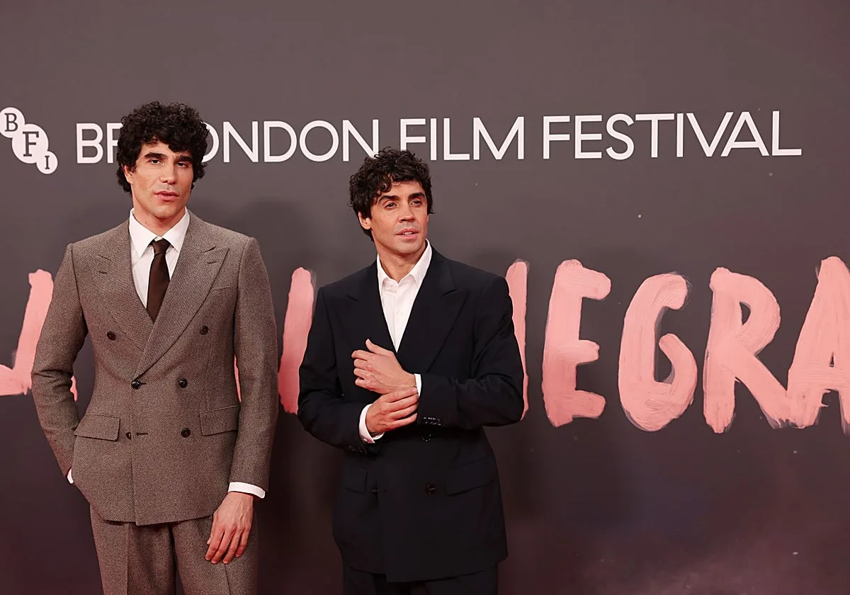 El cineclub municipal proyectará 'La bola negra', premiada en Cannes, dentro de su nueva programación de otoño