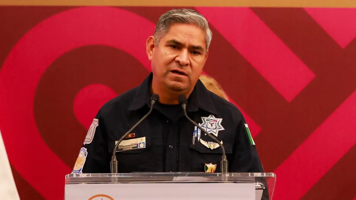 Baja California confirma que la alerta de EEUU en Mexicali derivó de una amenaza con explosivos contra edificios institucionales
