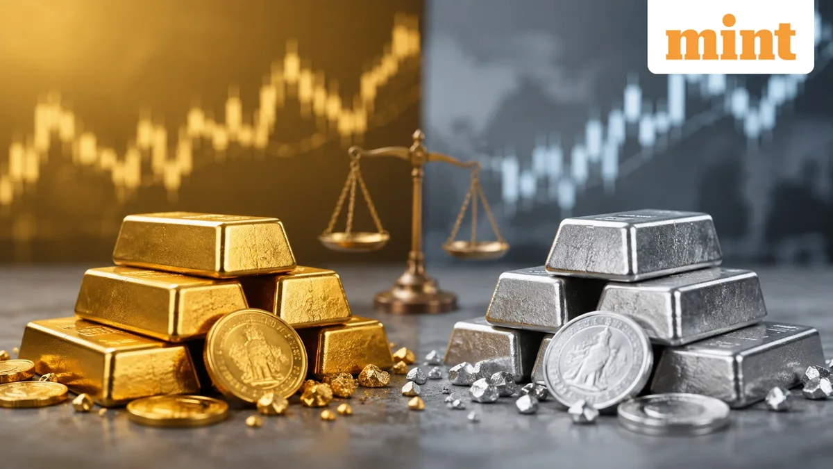 Gold and silver returns in 2026: Key growth drivers and right allocation strategy for long-term investors