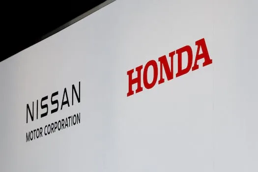 Honda and Nissan target joint vehicle software rollout from 2029