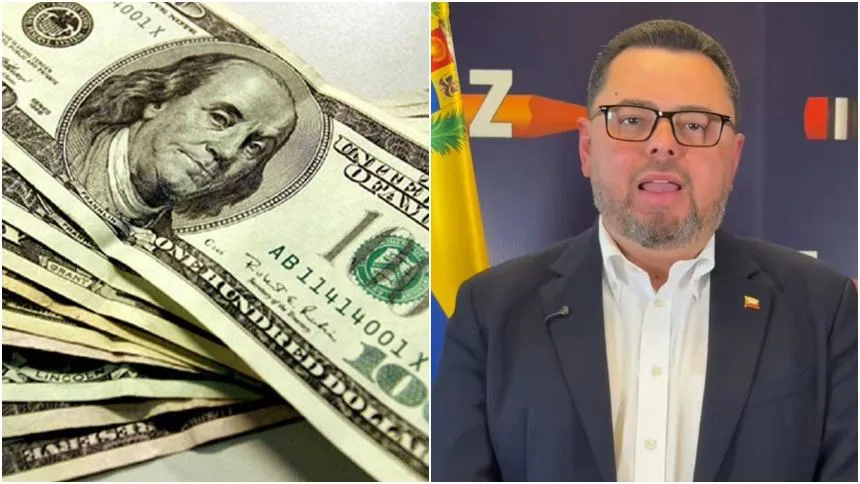 «No me van a callar»: Antonio Ecarri habló sobre la investigación en su contra y la propuesta de dolarización