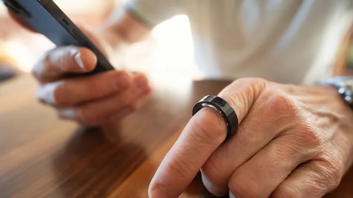 Anel inteligente: o que saber antes de comprar um smart ring