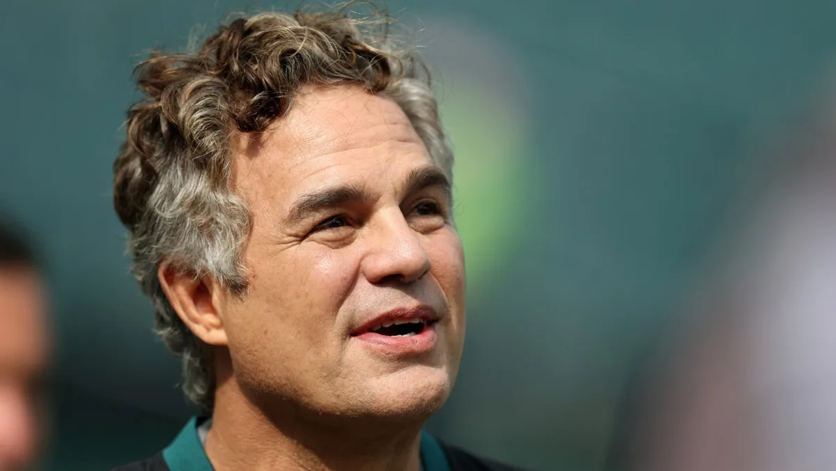 Mark Ruffalo Links Paramount to Oracle’s Israeli Military Ties. The Studio Calls Remarks “Antisemitic”