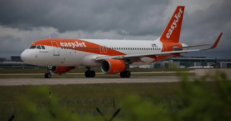 EasyJet cancela voo de Cabo Verde para Porto com 130 pessoas