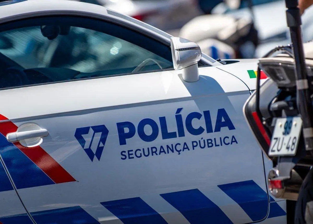 Brasileiros morrem após queda de plataforma durante obra em Portugal