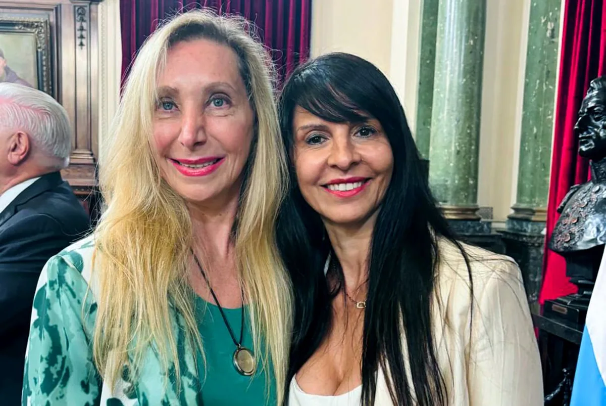 Embargan por casi US$30.000 a una diputada nacional libertaria por un emprendimiento inmobiliario