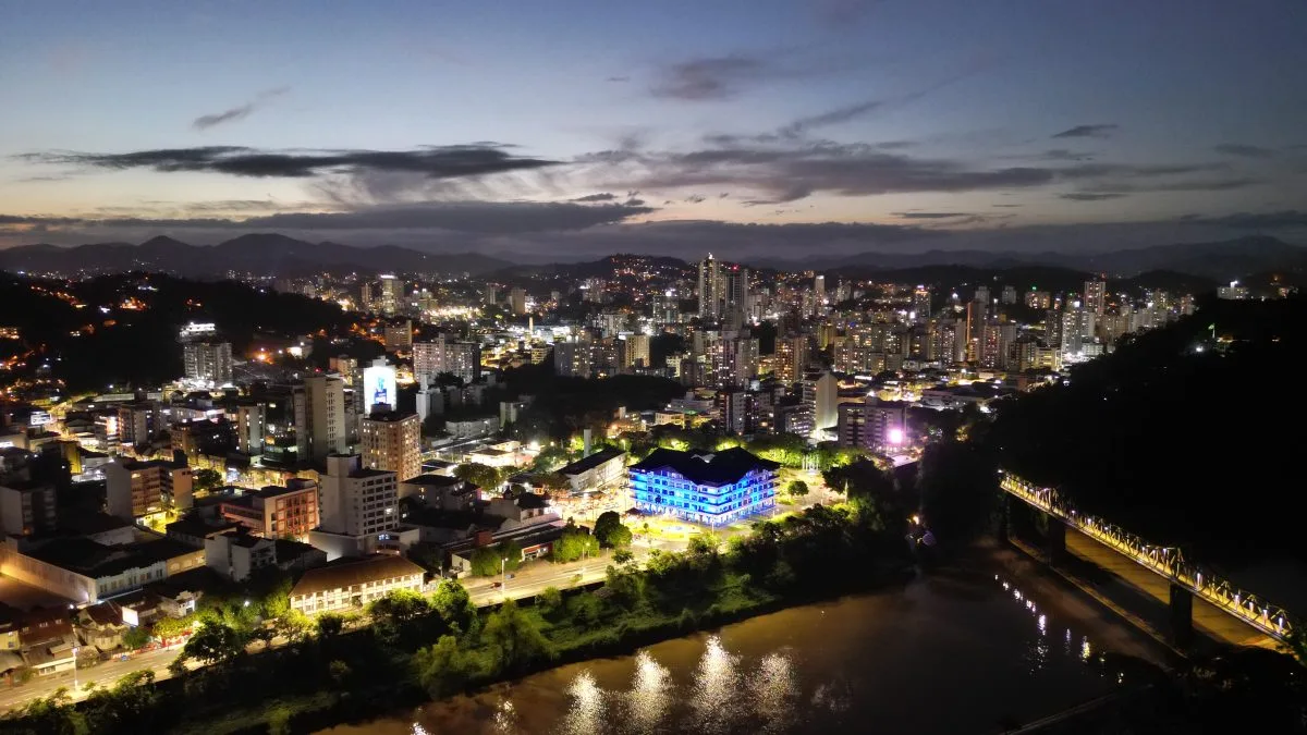 Blumenau pode ganhar ‘bolada’ de R$ 14,2 milhões após mudança no cálculo de imposto em SC