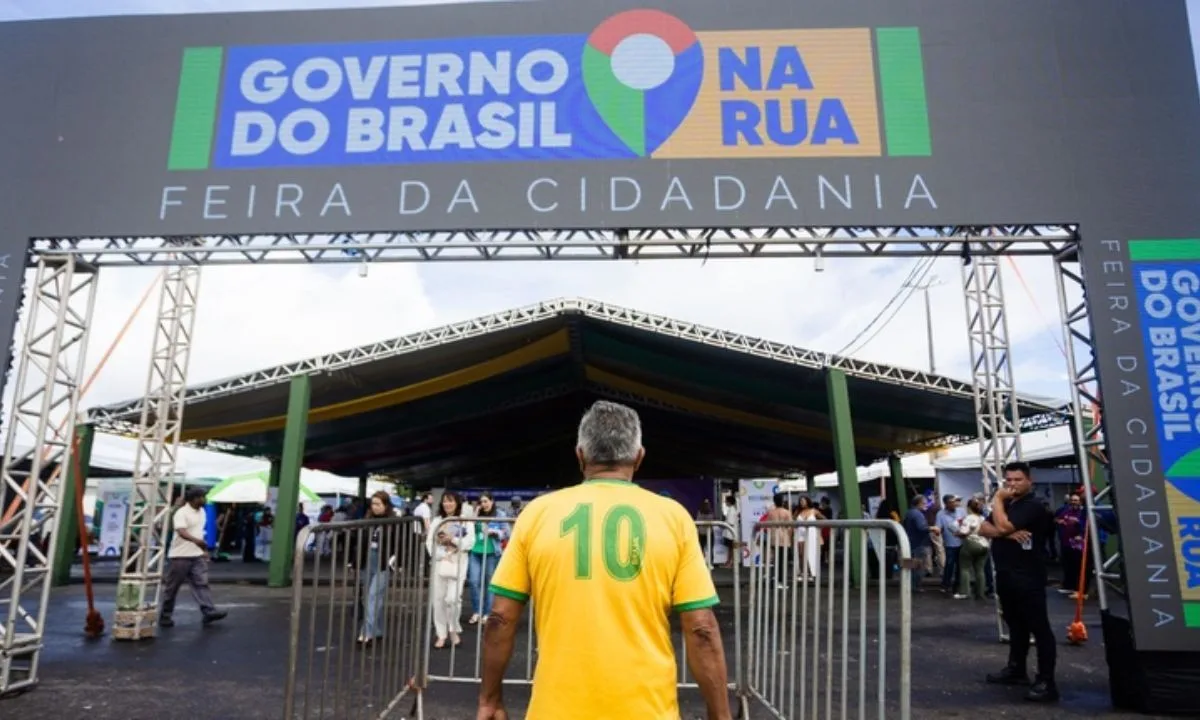 Orçamento 2027: proposta do governo limita reajustes de servidores públicos seguindo 'gatilho' da regra fiscal