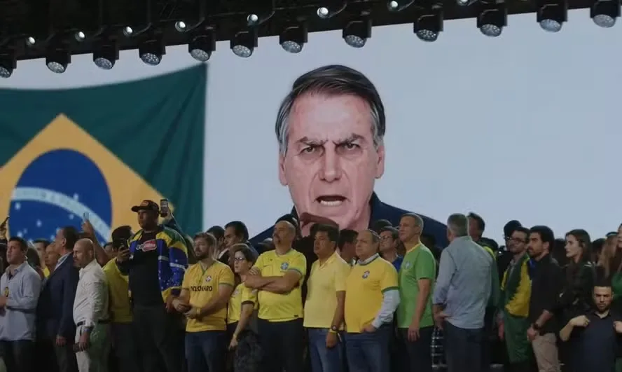 Caso envolvendo Bolsonaro leva TSE a discutir regras para deepfakes