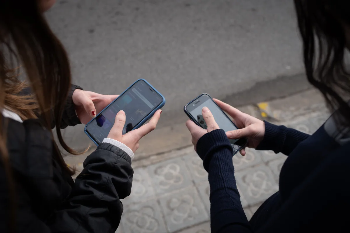 El método para detectar qué aplicaciones consumen más batería y datos en el teléfono