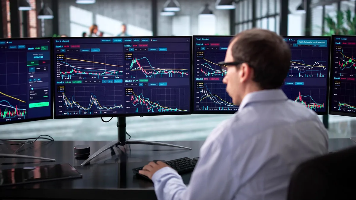 Precio del petróleo ‘tensa’ a Wall Street y abre a la baja: ¿Cuánto caen sus acciones HOY?