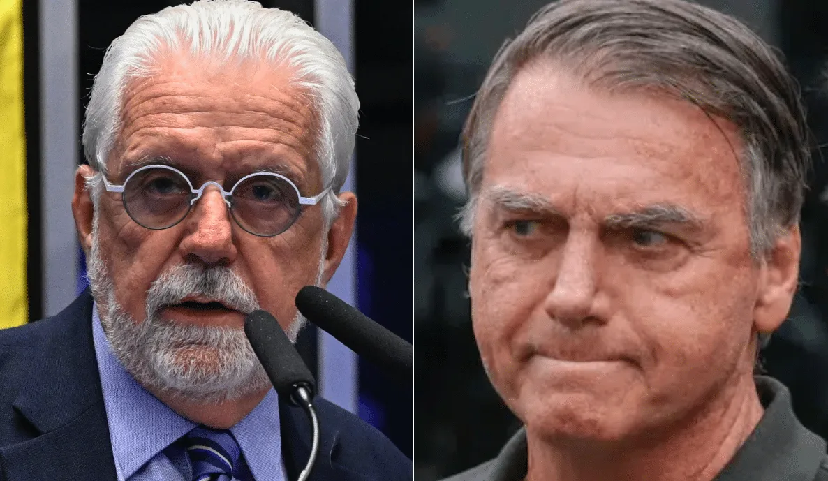 Ex-sócio de Vorcaro diz que emenda que favoreceu Master não foi de Jaques Wagner, mas de Bolsonaro