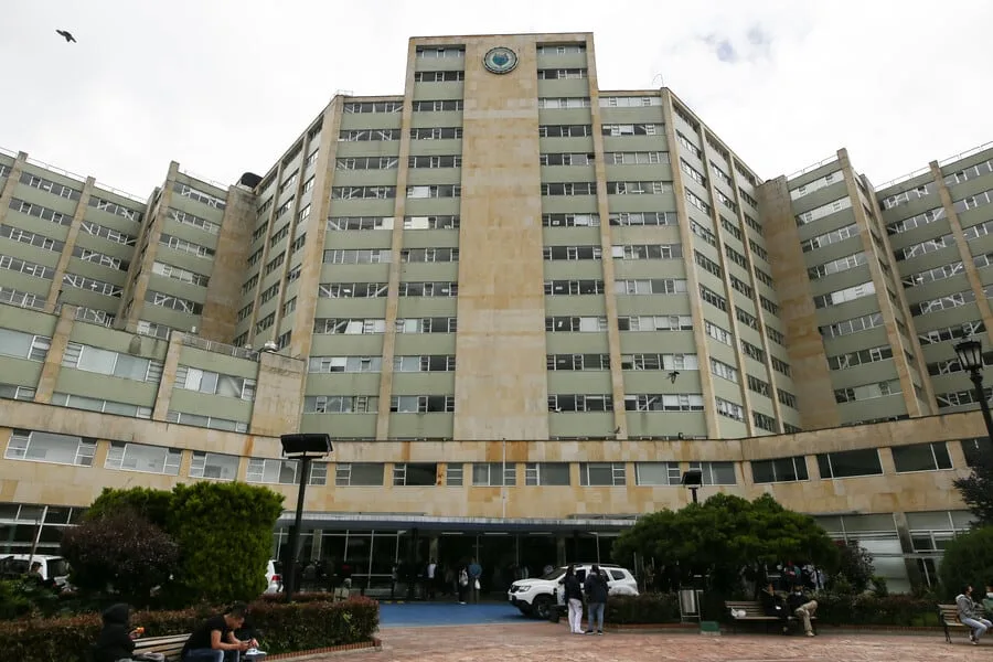 Quién es Amparo López Pico, la nueva directora del Hospital Militar Central designada por el gobierno de Abelardo de la Espriella