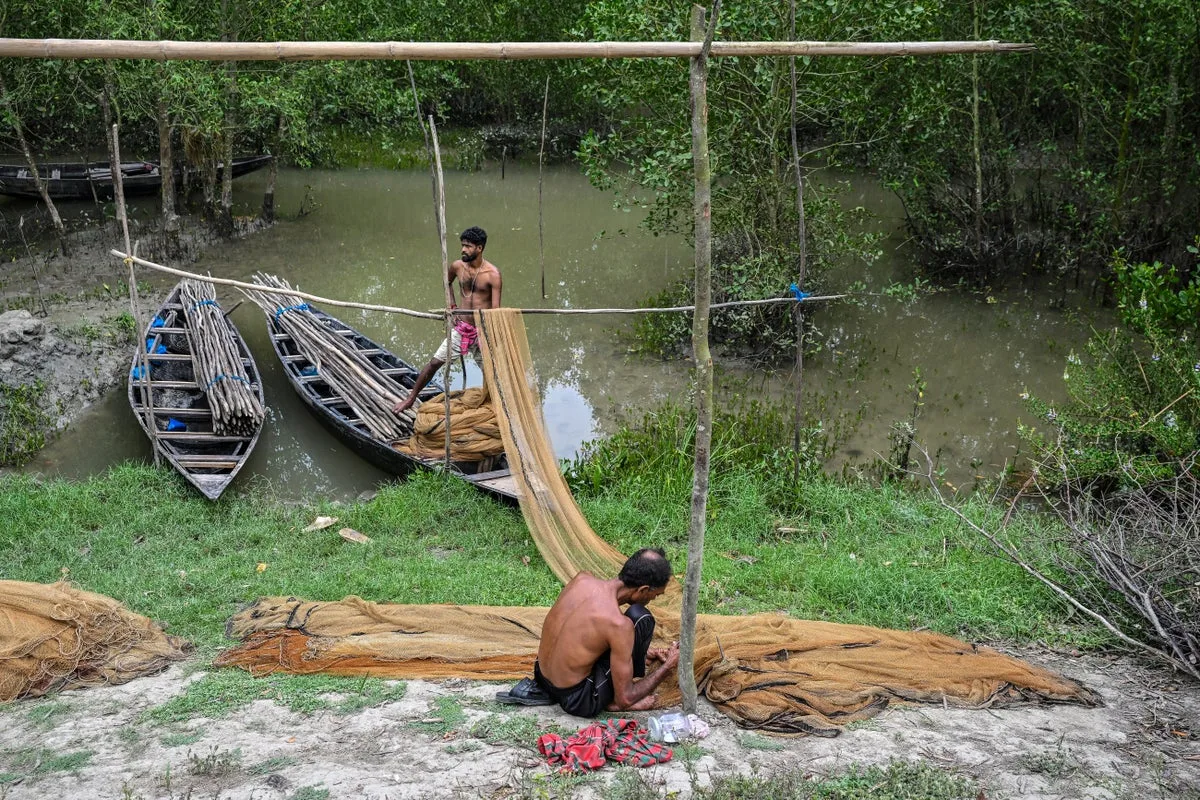 Major UK-funded climate project in Bangladesh forced to close over aid cuts