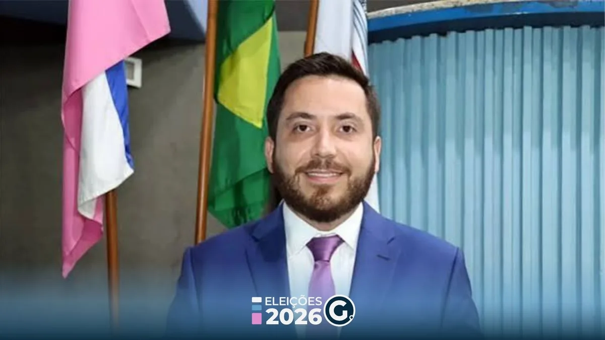 MP quer barrar candidatura de Armandinho Fontoura a deputado estadual no ES