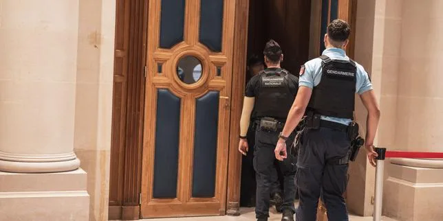 « Moi, monsieur, je suis né radicalisé » : le terroriste montpelliérain Othman Garrido plaide le djihad sous emprise