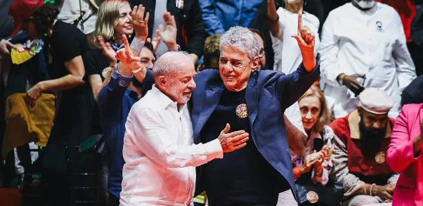 Lula defende Porchat e critica André Valadão: 'Cara de 171'