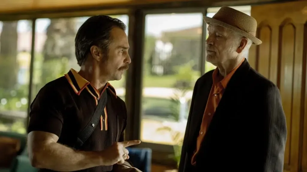 Novo trailer de ‘Cavalo Selvagem Nove’ promete “um dos melhores filmes do ANO”; Confira!