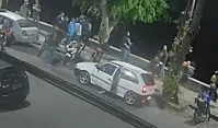 Polícia prende homem foragido há 18 anos por extorsão e sequestro no Rio