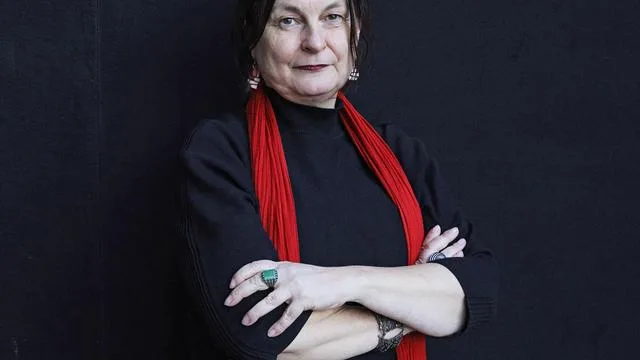 Rede bei der Frankfurter Buchmesse: »Ich kann Politik und Literatur nicht trennen«