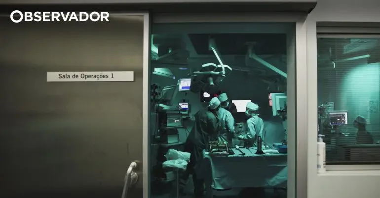ULS da Lezíria investe 2,39 ME em cirurgia robótica