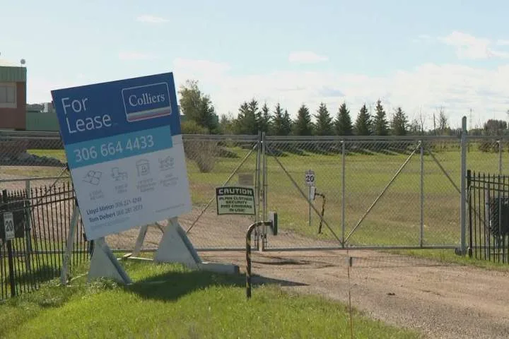 Locals ‘denied a say’ in Saskatchewan AI data centres; NDP calls for moratorium