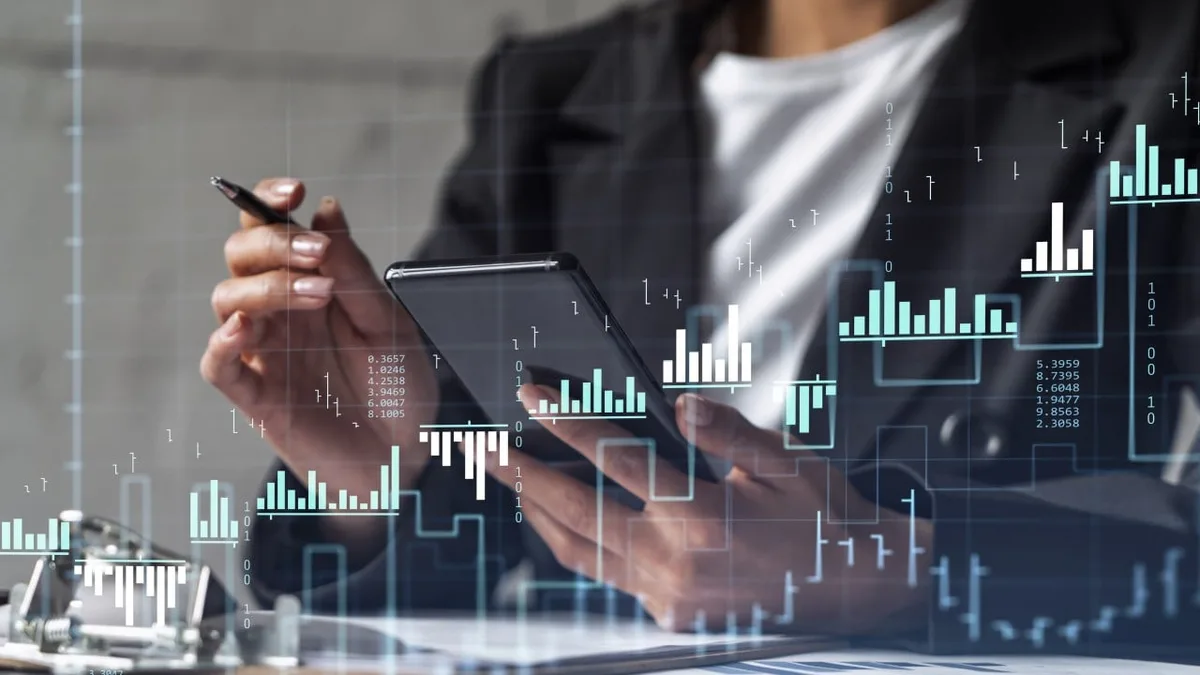Former HSBC executive launches wealth platform powered by team of AI agents