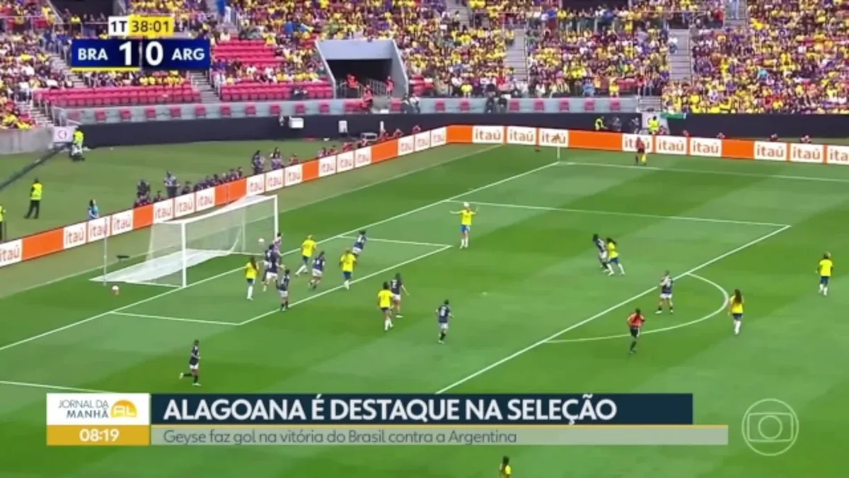 VÍDEOS: Jornal da Manhã Alagoas de segunda-feira, 12 de outubro de 2026