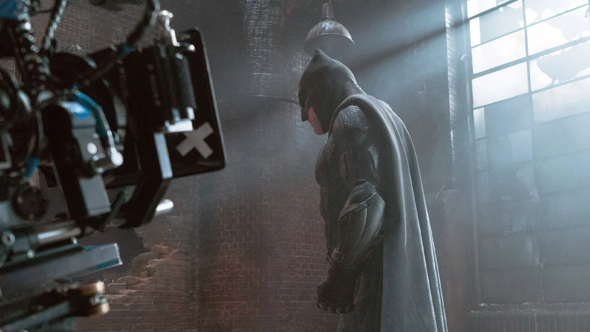Ben Affleck Says ‘Justice League’ Was A “Low Point” In His Career