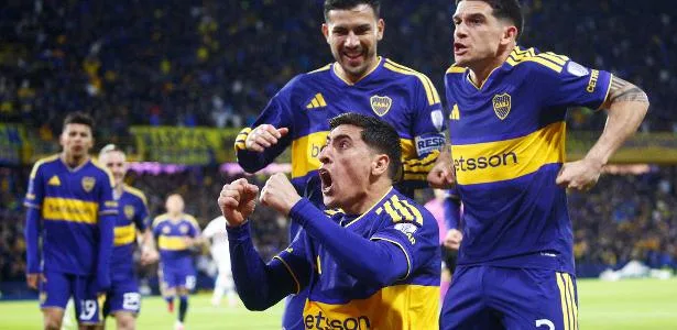 Jogo do Boca Juniors hoje pela Sul-Americana: que horas começa e onde assistir