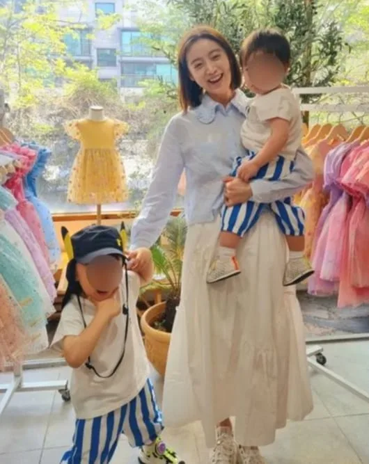‘3개 국어’ 아들 비결 있었네..원더걸스 혜림 “일상에서 꾸준히 영어 사용”