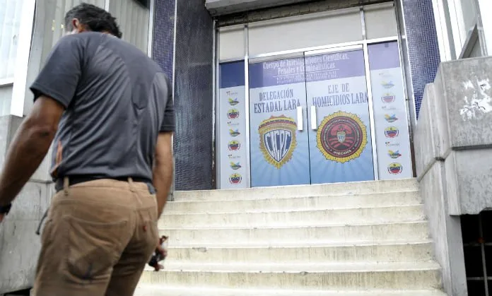 El engaño detrás de la compra de carros y motos por redes sociales que terminó con un detenido en Lara