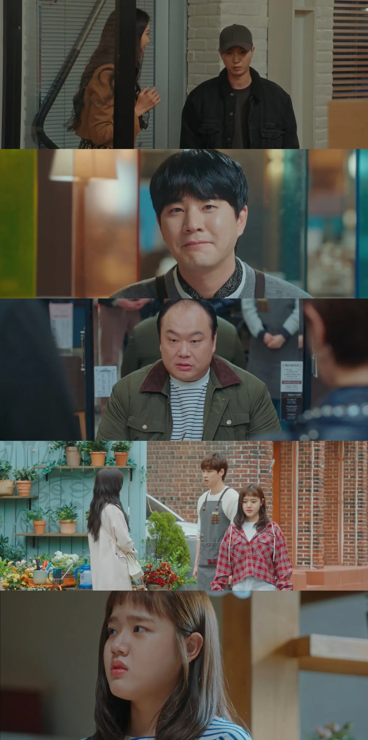 문태유, 의문의 남성에게 습격…경찰까지 출동 (날아올라라 나비)