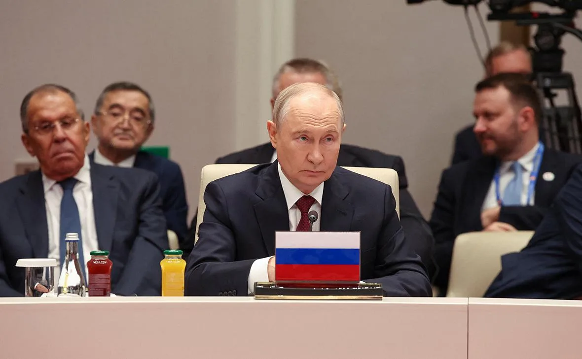Путин призвал исключить провоцирование конфликтов из мировой практики