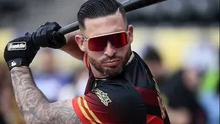 LVBP: ¡Regresa Ravelo! Cardenales anuncia a la mitad de sus importados