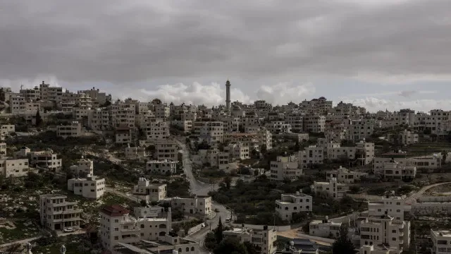 Israel lança grande operação na Cisjordânia e detém cerca de 50 pessoas
