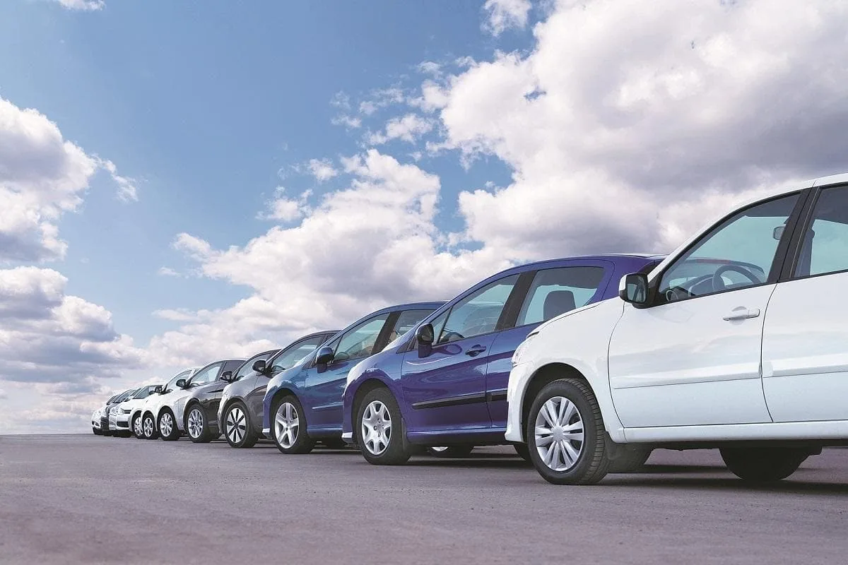 First-time car buyers in India now spend ₹5-8 lakh as aspirations shift