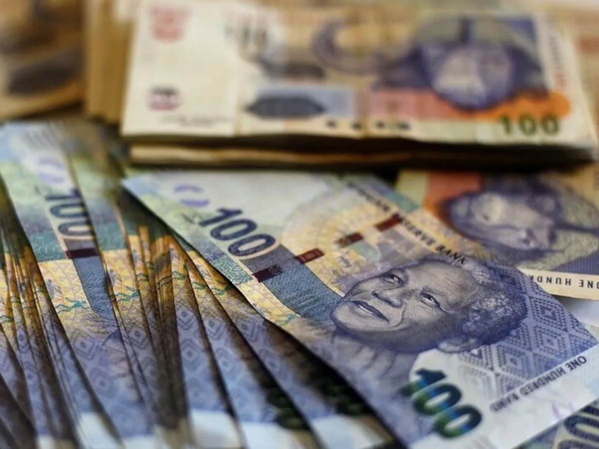 OPINION | SRD grant recipients are surviving an economy that has failed them