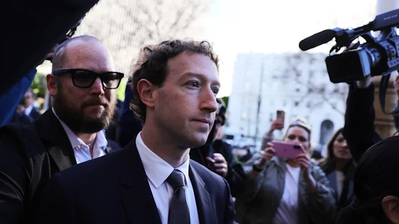 How Australia’s social media ban loomed over Meta’s $24b settlement