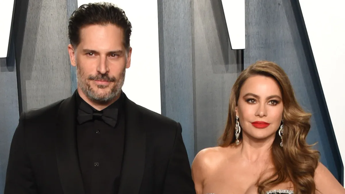 Joe Manganiello reabre su enfrentamiento con Sofía Vergara: sus duras acusaciones sobre cómo reaccionó a su grave enfermedad